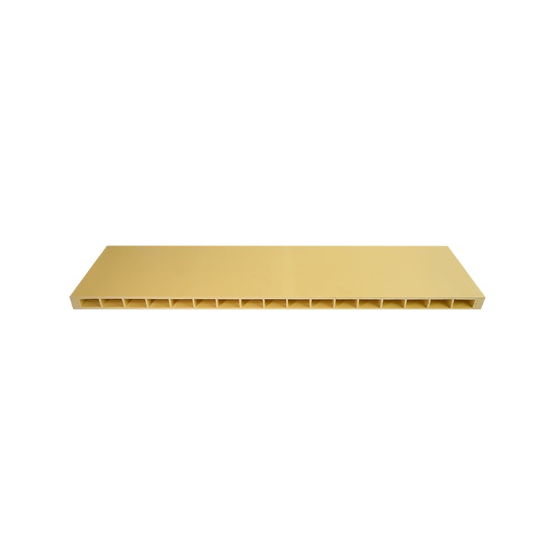 قلب الباب الرغوة PVC